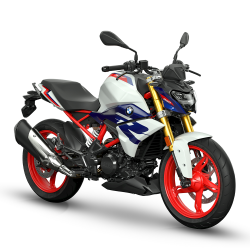 G 310 R New Roadster